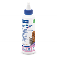 Epiotic SIS oorreiniger 125 ml